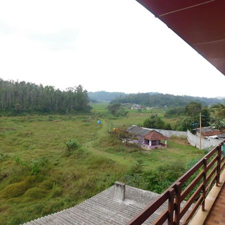 Cauvery Homestay Somvārpet エクステリア 写真