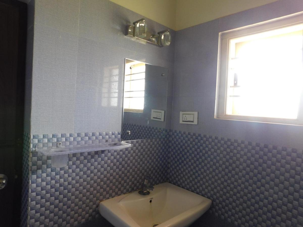Cauvery Homestay Somvārpet エクステリア 写真