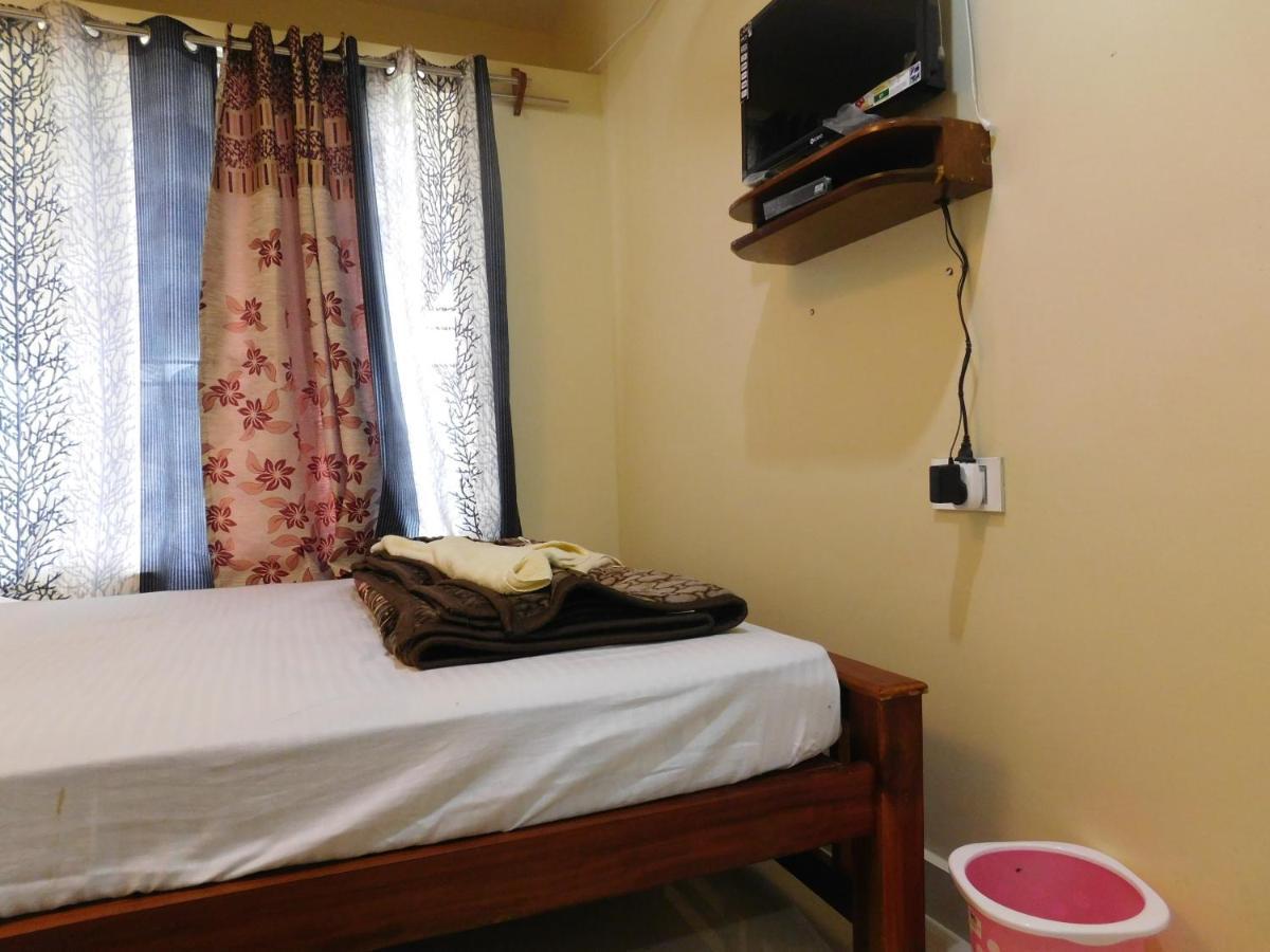 Cauvery Homestay Somvārpet エクステリア 写真