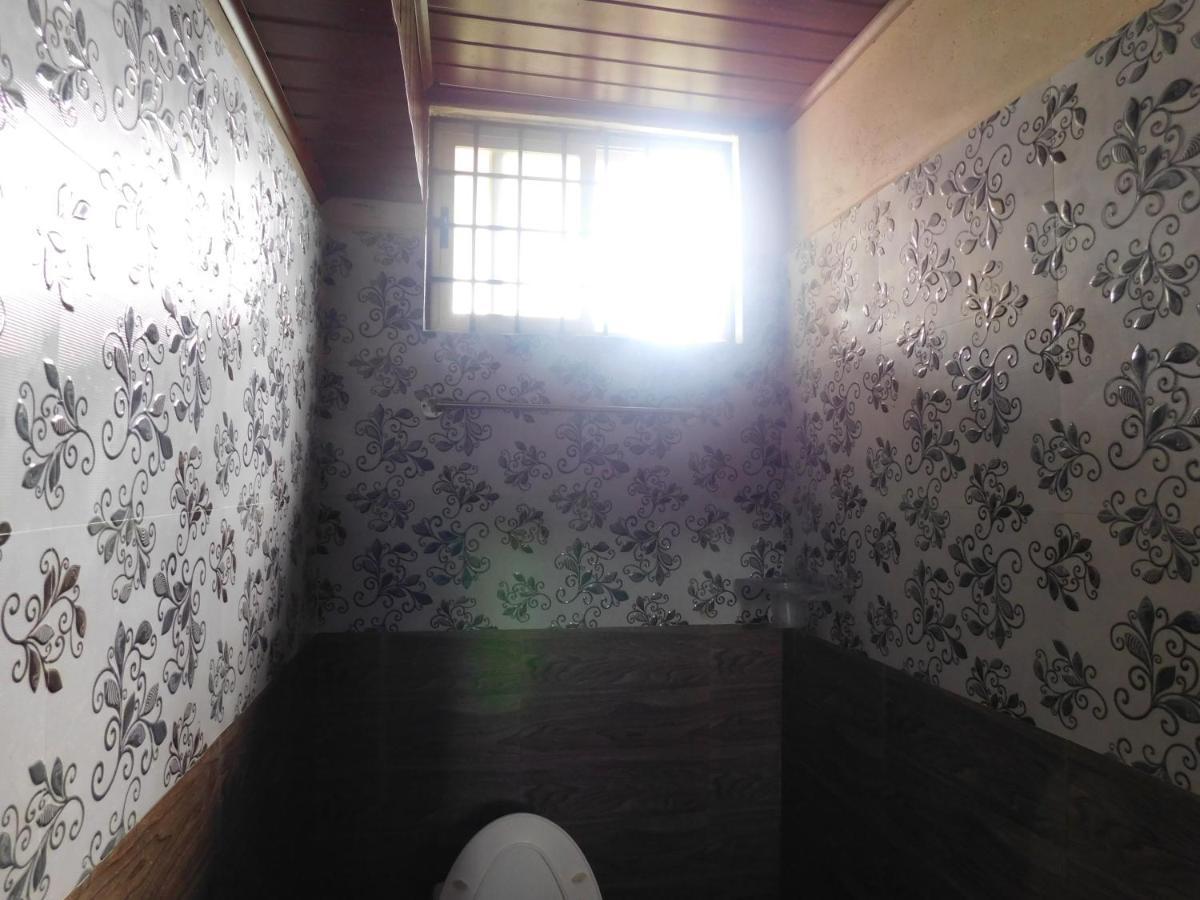 Cauvery Homestay Somvārpet エクステリア 写真